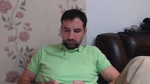 Gianni online show from December 19, 3:09 pm