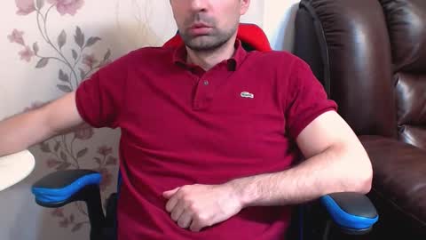 Gianni online show from April 29, 6:03 pm