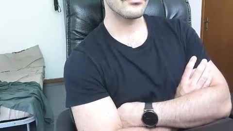 gianniamalfi online show from May 29, 1:10 pm