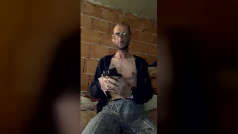 Corrado online show from April 14, 2:16 pm