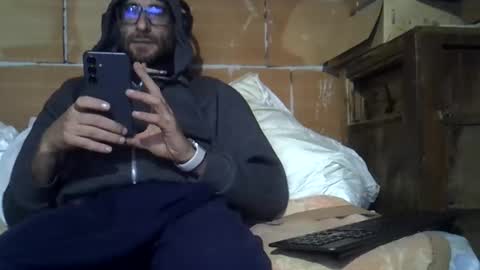 Corrado online show from December 23, 7:50 am