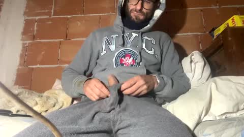 Corrado online show from January 2, 7:44 am