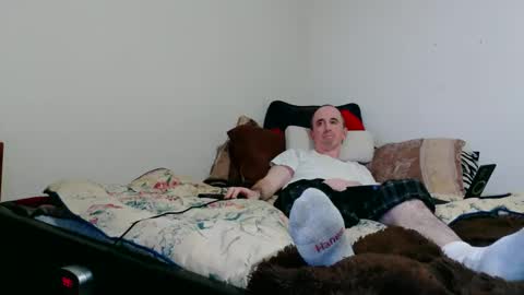 giddy84 online show from November 27, 2:15 am