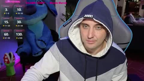 Mirko online show from November 24, 12:17 pm