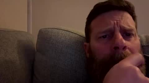 Gilbert online show from March 24, 10:35 pm