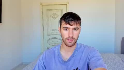 gilbertogonzales online show from September 21, 6:57 am