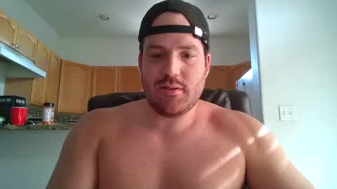 WildBoyVibes online show from January 30, 8:10 pm