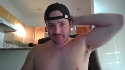 WildBoyVibes online show from February 1, 11:48 pm