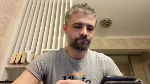 Gabriel online show from February 22, 4:15 pm