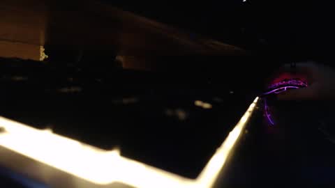 ginga872 online show from February 17, 1:04 am