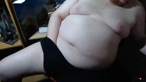 ginga872 online show from February 19, 9:58 pm