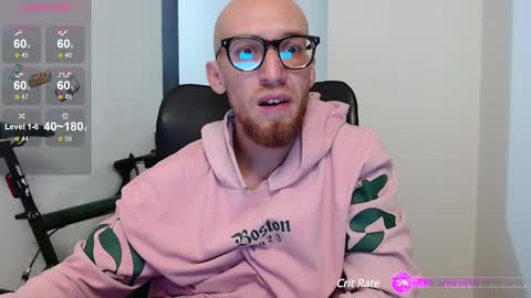 Ginger online show from December 17, 11:38 pm