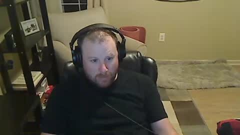 gingerbearded_man online show from April 30, 1:23 am