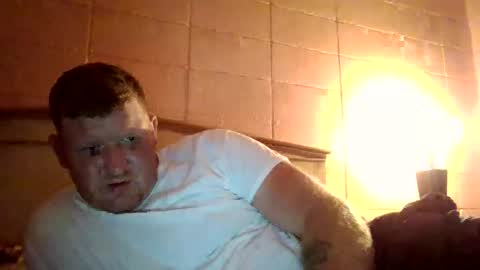 gingered7 online show from April 18, 11:48 pm