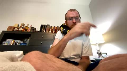 gingerginger111 online show from January 7, 6:24 pm