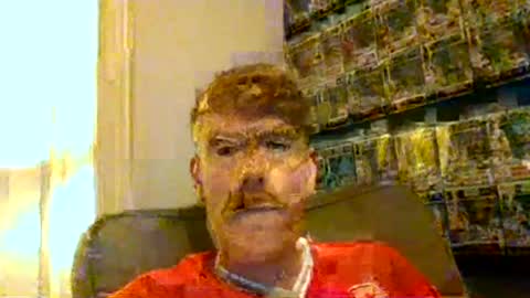 gingerjames90 online show from June 24, 10:34 pm