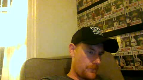 gingerjames90 online show from July 28, 9:03 pm