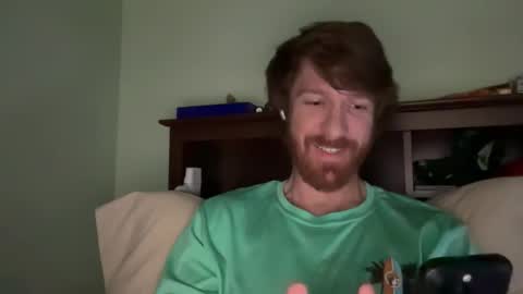 gingermania10 online show from November 13, 2:05 am