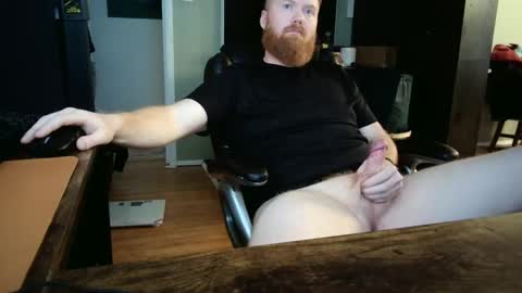 gingermooncum online show from March 3, 4:30 pm