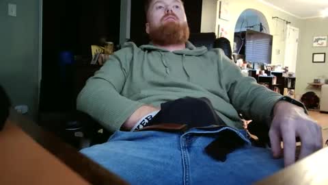 gingermooncum online show from February 25, 6:09 pm