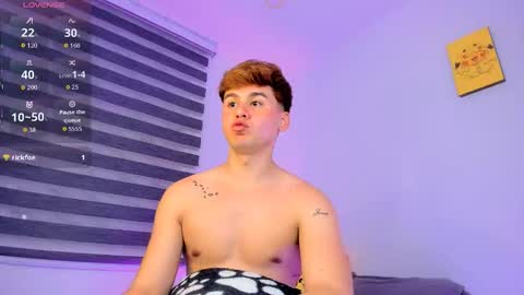 Josh Mills online show from March 6, 2:19 am