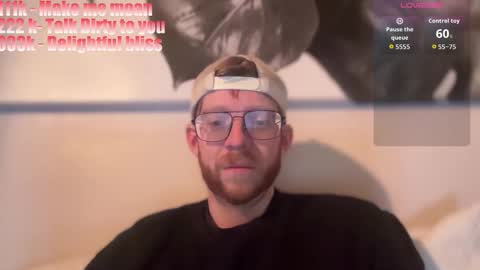 Ginger online show from February 22, 3:57 pm