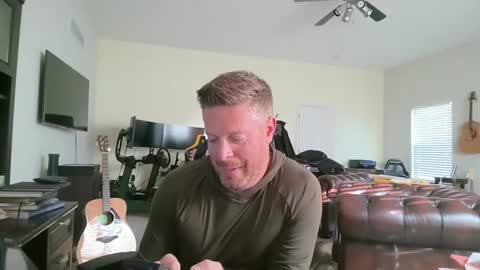 gingerzaddy online show from October 27, 8:22 pm