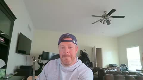 gingerzaddy online show from November 22, 2:49 pm