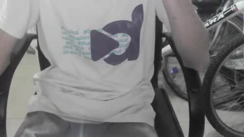 Ginooo online show from March 27, 12:59 am