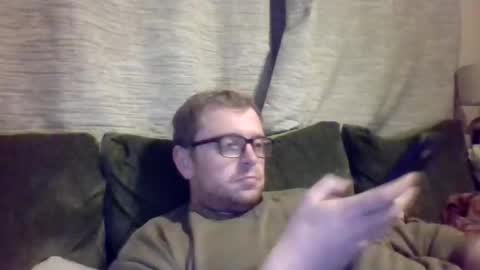 ginwood online show from January 23, 6:35 pm