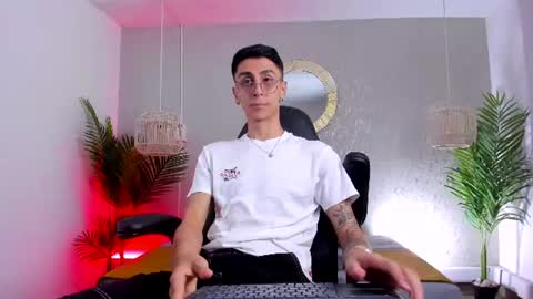 Gio Carangi online show from July 2, 3:16 am