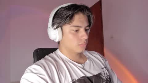 GioRusso online show from March 27, 5:36 pm