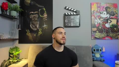 Snapshot of giorgio_leone2 chatting on March 2, 8:57 pm Giorgio leone online show from March 2, 8:57 pm
