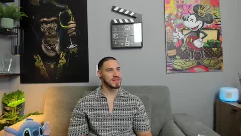 Snapshot of giorgio_leone2 chatting on January 29, 3:54 am Giorgio leone online show from January 29, 3:54 am