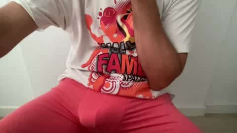 giovaa23 online show from July 23, 9:39 am