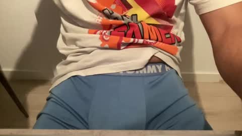 giovaa23 online show from July 20, 8:43 pm