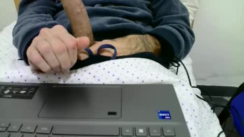 giovet online show from October 24, 8:32 pm