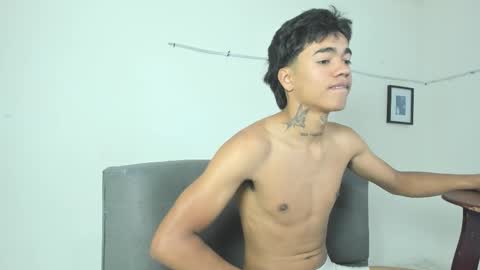 Giraldo  online show from March 2, 1:07 pm