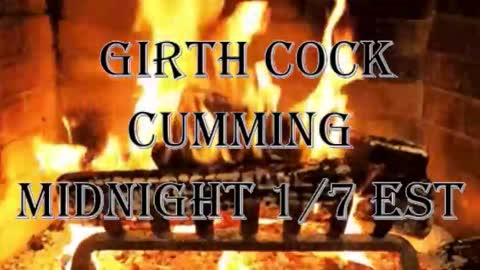 girth8inslut online show from January 7, 4:17 am