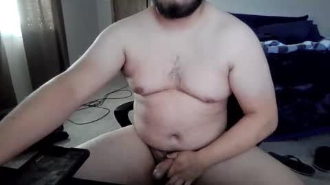 GirthySausage online show from May 4, 4:42 pm
