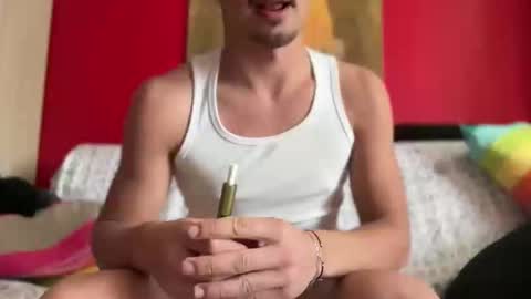 gitanoboy4 online show from April 25, 1:14 pm