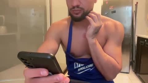 gitanoboy4 online show from October 4, 7:02 am