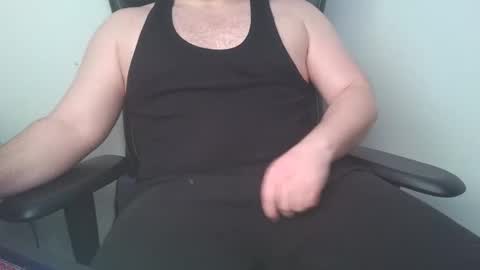 JuicyThickkkDaddy online show from March 16, 8:40 am