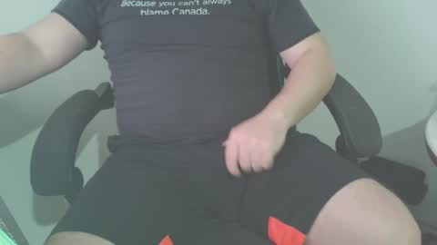 JuicyThickkkDaddy online show from November 23, 6:02 am