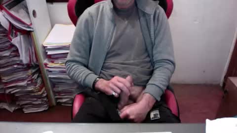 gixxer755 online show from October 30, 12:06 pm