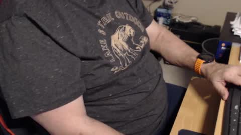 gizmo706 online show from January 8, 4:12 pm