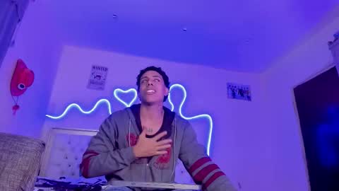 only for you bby  online show from November 16, 11:18 pm