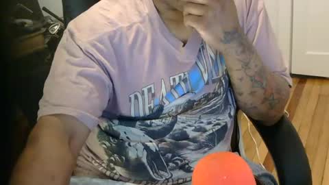 glazedeyes online show from June 18, 11:32 pm
