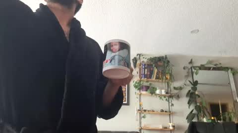 globalmovement online show from January 24, 8:00 pm