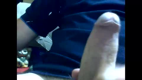 PencilDick online show from February 25, 9:09 am